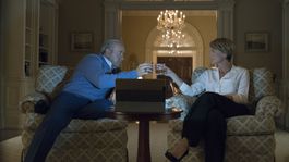 13 dôvodov, prečo koniec House of Cards zamrzí