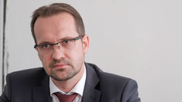 Peter Neštický.