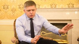 Ďalší sociálny balíček? Vyššie platy v štátnej správe i nižšia DPH na plienky