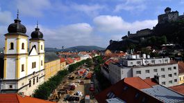 Čo vám nevezme štát, zoberú si obce. Mestá už ohlasujú, ako zvýšia dane