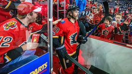 Jágr sa vracia po zranení. Stihne nastúpiť proti 'svojmu' Pittsburghu?