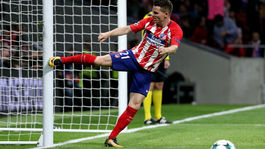 Atlético opäť zlyhalo s outsiderom, postup mu uniká. Tréner: Vysvetlenia sú výhovorky