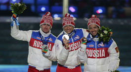 Legkov a spol. sa vo Svetovom pohári dlho neohriali. FIS je zdesená rozsahom podvodu