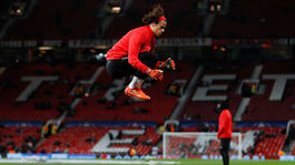 Tínedžer z bránky Benficy má ďalšie rekordy LM. A opäť dostal kuriózny gól