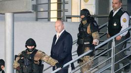 Svedok: Rusko riešil Volzovú s Černákom