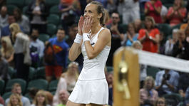 Smoliarsky druhý set. Rybáriková vyhrala, ale zo skupiny nepostúpi