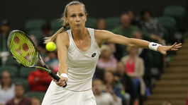 Rybáriková vyradila Kasatkinovú, v osemfinále vyzve svetovú jednotku