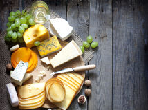 syr, laktóza, mliečne výrobky