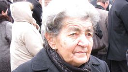 Svedectvu o Krvavej nedeli zasvätila celý život. Zomrela Anna Nováková