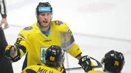 Tréner Dornič v Detve skončil, mužstvo povedie Pavel Igríni