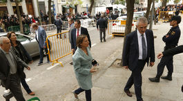 Puigdemont: Uväznenie katalánskej vlády je veľká chyba