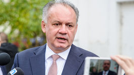 Podľa Matoviča je len na Kiskovi, či vymenuje alebo nevymenuje ústavných sudcov