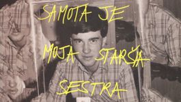 Ľuboš Bendzák: Samota je moja staršia sestra