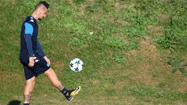 Hamšík po prehre s Manchestrom City: Súper potrestal každú našu chybu