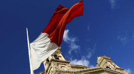 Maltskí politici sa na pohrebe zavraždenej novinárky na prianie rodiny nezúčastnili