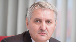 Krajňák: Vždy som bol sám