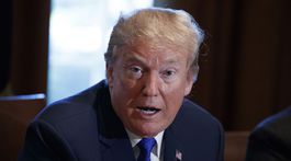 Očakávania sú vysoké. Trump mieri do Ázie