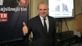 Lunter: Banskobystrický kraj by mal byť príkladom pre Slovensko