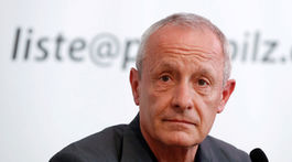 Sexuálne obvinenie stálo rakúskeho politika Pilza poslanecký post