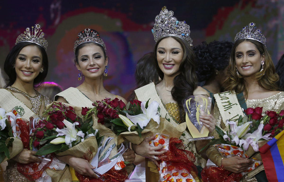2017 | MISS EARTH | KAREN IBASCO Philippines-beauty-pageant-nestandard1