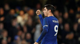 Manchester City valcuje aj naďalej. Chelsea zdolala United