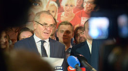 Lunter: Najprv poriadne vyvetrám