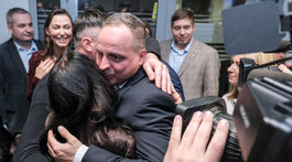 Juraj Droba: Mám pocit zadosťučinenia