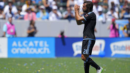 Vedel sa rozprávať so svojimi nohami. Už necítim hlad, lúčil sa Pirlo 