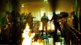 Gomora berie ilúzie o súčasnom Taliansku. Mafia je všade