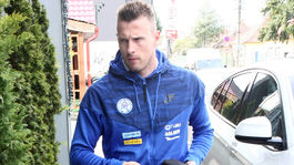 Ďurica sa vyjadril k faulu na Masopusta: Zranenie si spôsobil, keď dopadol