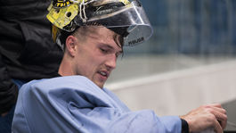 Janus: Slovan už neriešim, bolo to postavené na hlavu. V Liberci to funguje úžasne