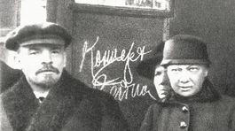 Lenin bez mýtov a klišé. Ruská televízia nakrútila nový dokument