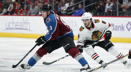 Majster sveta mení dres. Zbalil sa po prvej tretine a zamieril do Ottawy