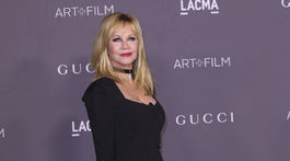 Melanie Griffith po boku krásnej dcéry! Ani ona už dlho nevyzerala lepšie