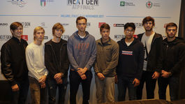 VIDEO: Pobúrené hviezdy, obvinenia zo sexizmu. Žreb turnaja talentov čelí kritike