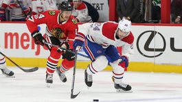 Tatar sa tešil z výhry Detroitu. Pánika a spol. vygumoval náhradník