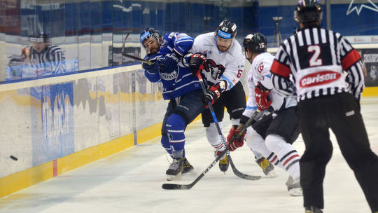 Patrik Svitana, Patrik Lamper