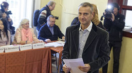 Raši napadol voľby predsedu KSK na ústavnom súde