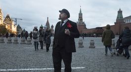 100 rokov po ruskej revolúcii: Leninov odkaz bez dedičov