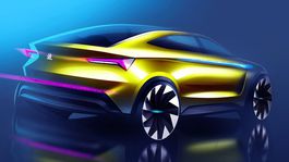 Škoda Kodiaq GT: Česi prezradili  názov nového kupé-SUV