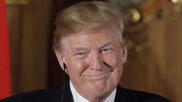 NYT: Prezident Trump chcel prepustiť vyšetrovateľa Muellera