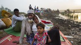 V Chorvátsku vypukol spor medzi prezidentkou a diplomaciou ohľadne migračného paktu