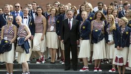 Rusi sú bez viny. Za doping v Soči môžu MOV a WADA, tvrdí Mutko