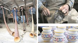 Dedičstvo, ktoré si nezaslúži umrieť