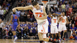 Silný príbeh. Bojoval s tumorom, za Slovensko bude hrať aj kvôli dedovi