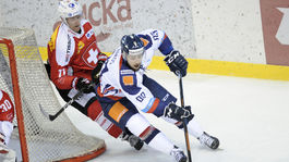 Vyradil obhajcu trofeje. Bakoš žiaril v Lige majstrov