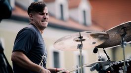 Džez ustúpi počasiu. Pre búrky sa sťahuje One Day Jazz Festival