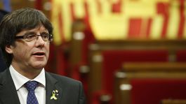 Kandidátom na katalánskeho premiéra je opäť Carles Puigdemont