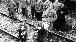 Na východnom Slovensku pomáhajú obetiam vojny