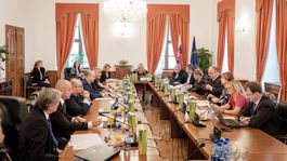 So Žitňanskej rozpočtom nie sú sudcovia spokojní